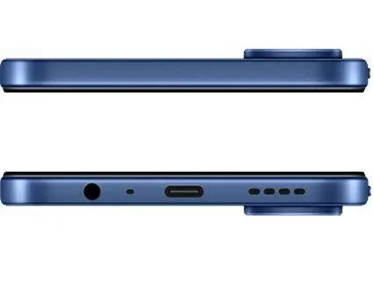 Смартфон Realme C100x 4/128Gb Blue